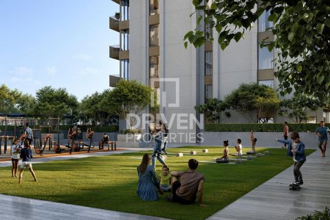 Appartement à Dubai Creek Harbour (The Lagoons), Dubai, 2 chambres, 107.3 m², № 144777 - photo 10