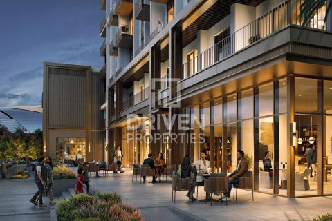 Appartement à Dubai Creek Harbour (The Lagoons), Dubai, 2 chambres, 107.3 m², № 144777 - photo 6