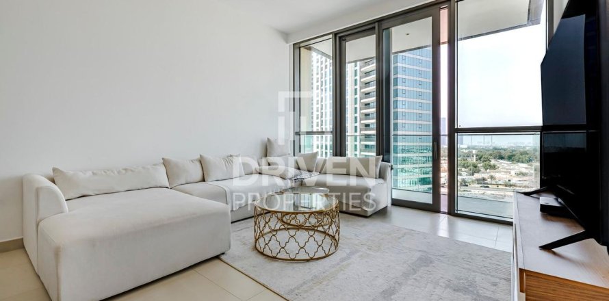 Appartement à Zabeel, Dubai, 2 chambres, 122.07 m², № 144659