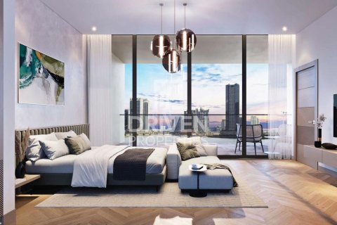 Appartement à Business Bay, Dubai, studio, 48.31 m², № 144521 - photo 11