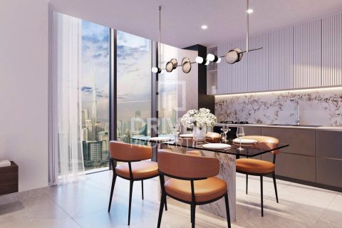 Appartement à Business Bay, Dubai, studio, 48.31 m², № 144521 - photo 4
