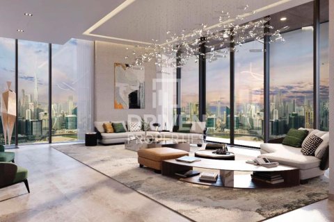 Appartement à Business Bay, Dubai, studio, 48.31 m², № 144521 - photo 7