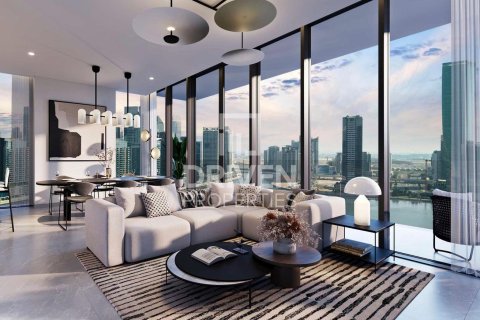 Appartement à Business Bay, Dubai, studio, 48.31 m², № 144521 - photo 6