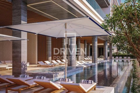 Appartement à Business Bay, Dubai, studio, 48.31 m², № 144521 - photo 13