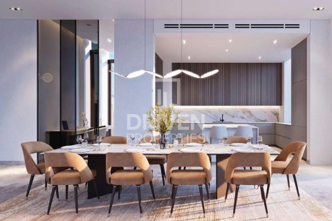 Appartement à Business Bay, Dubai, studio, 48.31 m², № 144521 - photo 10