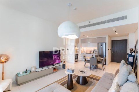 شقة في EMAAR Beachfront, Dubai Harbour, دبي 1غرف نوم, 68.93 م² رقم 145229