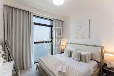 شقة في EMAAR Beachfront, Dubai Harbour, دبي 1غرف نوم, 68.93 م² رقم 145229 - صورة 4