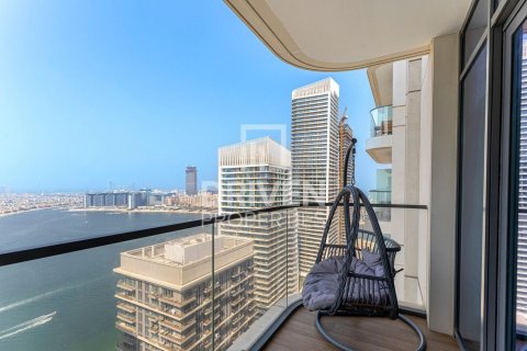 شقة في EMAAR Beachfront, Dubai Harbour, دبي 1غرف نوم, 68.93 م² رقم 145229 - صورة 8