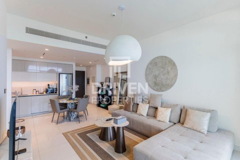 شقة في EMAAR Beachfront, Dubai Harbour, دبي 1غرف نوم, 68.93 م² رقم 145229 - صورة 3