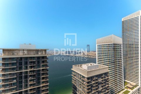 شقة في EMAAR Beachfront, Dubai Harbour, دبي 1غرف نوم, 68.93 م² رقم 145229 - صورة 9