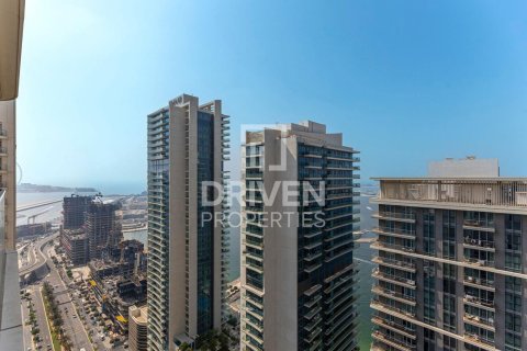 شقة في EMAAR Beachfront, Dubai Harbour, دبي 1غرف نوم, 68.93 م² رقم 145229 - صورة 10