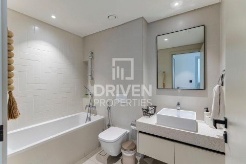 شقة في EMAAR Beachfront, Dubai Harbour, دبي 1غرف نوم, 68.93 م² رقم 145229 - صورة 7