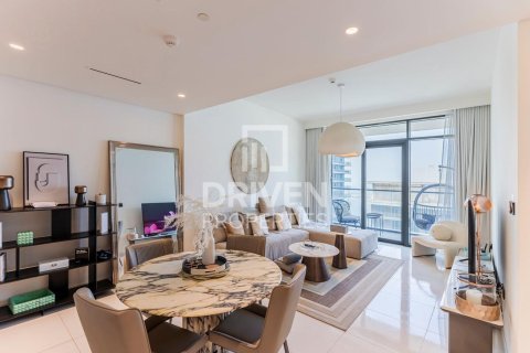 شقة في EMAAR Beachfront, Dubai Harbour, دبي 1غرف نوم, 68.93 م² رقم 145229 - صورة 2