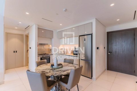 شقة في EMAAR Beachfront, Dubai Harbour, دبي 1غرف نوم, 68.93 م² رقم 145229 - صورة 6
