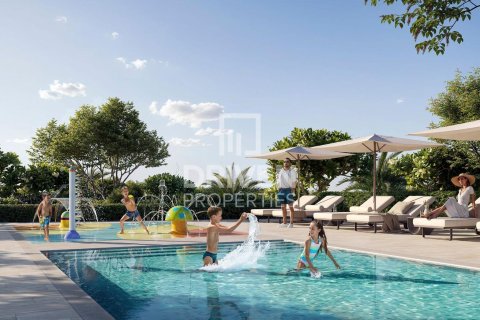 Appartement à Mina Rashid, Dubai, 3 chambres, 158.31 m², № 144385