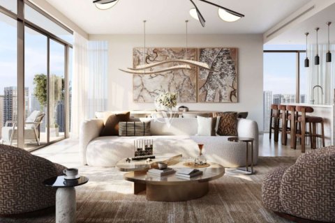 Apartment in Dubai Creek Harbour (The Lagoons), Dubai 2 bedrooms, 117 sq.m. № 124094