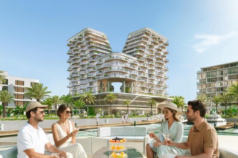 Appartement à Dubai, 2 chambres, 107 m², № 143368 - photo 15