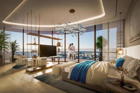 Appartement à Dubai, 2 chambres, 107 m², № 143368 - photo 2