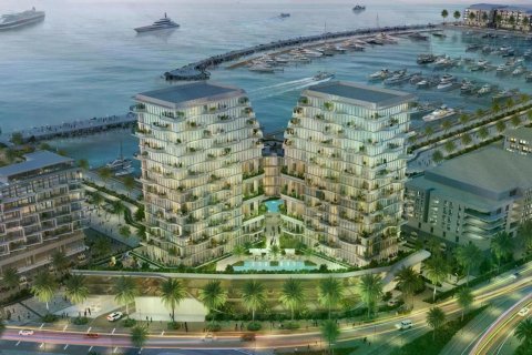 Appartement à Dubai, 2 chambres, 107 m², № 143368 - photo 14