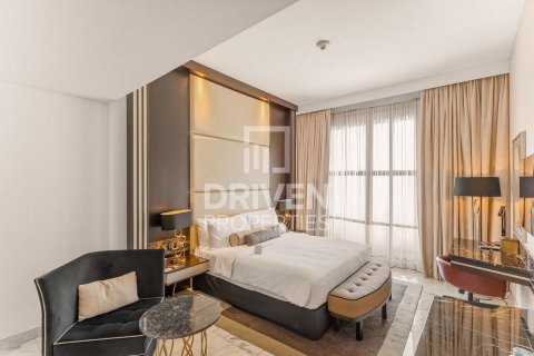 Appartement à Dubai Marina, Dubai, studio, 40.78 m², № 144180 - photo 7