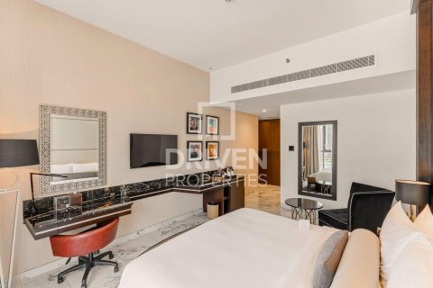 Appartement à Dubai Marina, Dubai, studio, 40.78 m², № 144180 - photo 5