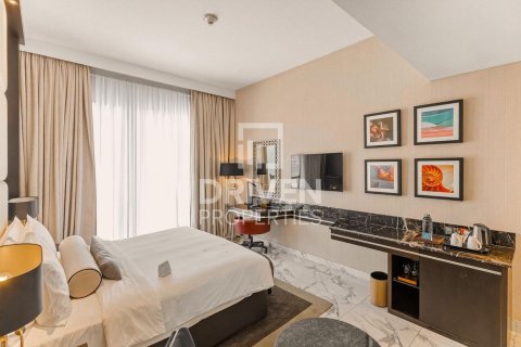 Appartement à Dubai Marina, Dubai, studio, 40.78 m², № 144180 - photo 2