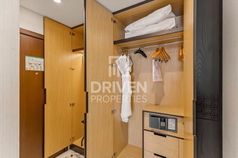 Appartement à Dubai Marina, Dubai, studio, 40.78 m², № 144180 - photo 9