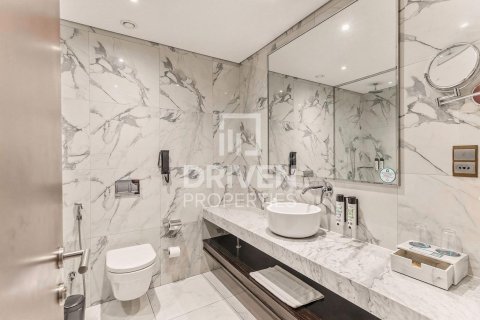 Appartement à Dubai Marina, Dubai, studio, 40.78 m², № 144180 - photo 10