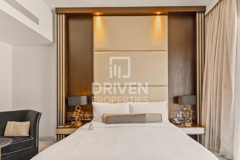 Appartement à Dubai Marina, Dubai, studio, 40.78 m², № 144180 - photo 4