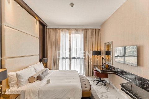 Appartement à Dubai Marina, Dubai, studio, 40.78 m², № 144180 - photo 3