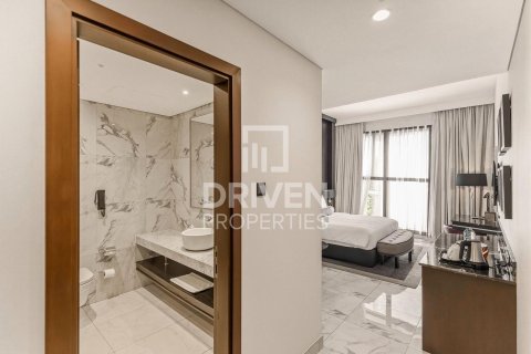 Appartement à Dubai Marina, Dubai, studio, 40.78 m², № 144180 - photo 8