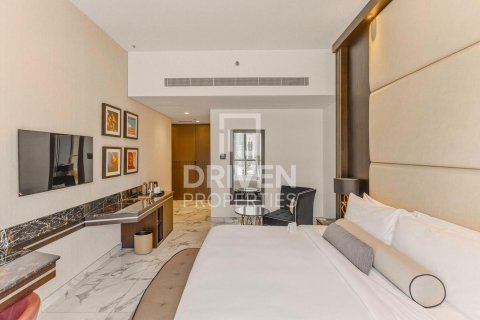 Appartement à Dubai Marina, Dubai, studio, 38.65 m², № 144660 - photo 5