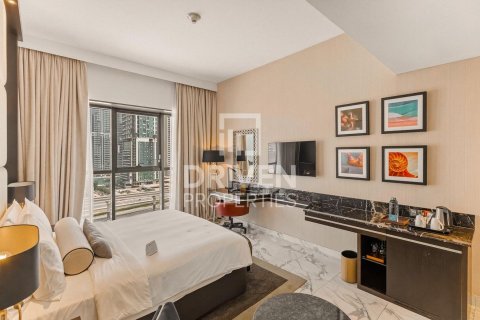 Appartement à Dubai Marina, Dubai, studio, 38.65 m², № 144660 - photo 3