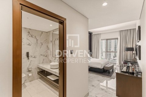 Appartement à Dubai Marina, Dubai, studio, 38.65 m², № 144660 - photo 10