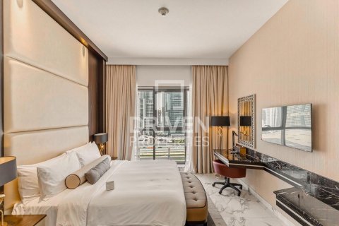 Appartement à Dubai Marina, Dubai, studio, 38.65 m², № 144660 - photo 1