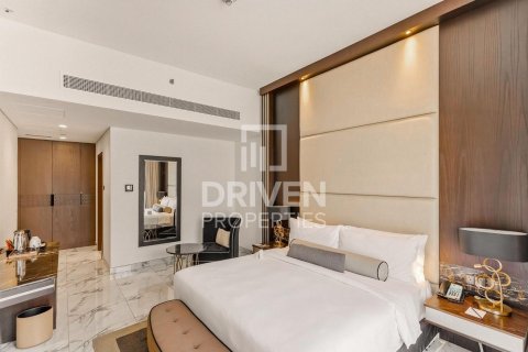 Appartement à Dubai Marina, Dubai, studio, 38.65 m², № 144660 - photo 4