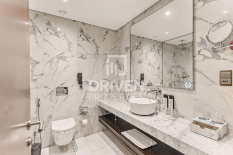Appartement à Dubai Marina, Dubai, studio, 38.65 m², № 144660 - photo 9