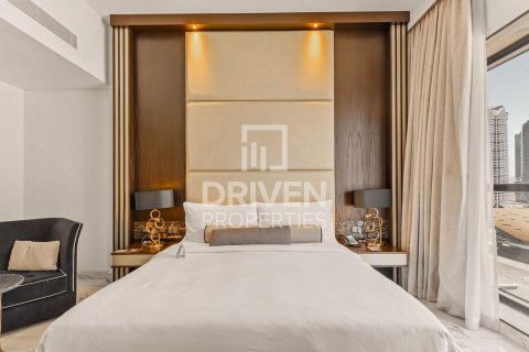 Appartement à Dubai Marina, Dubai, studio, 38.65 m², № 144660 - photo 7
