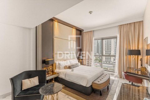 Appartement à Dubai Marina, Dubai, studio, 38.65 m², № 144660 - photo 2