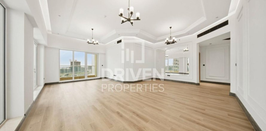 Квартира в Джумейра Вилладж Серкл, Дубай, 3 спальни, 221.39м², № 145029