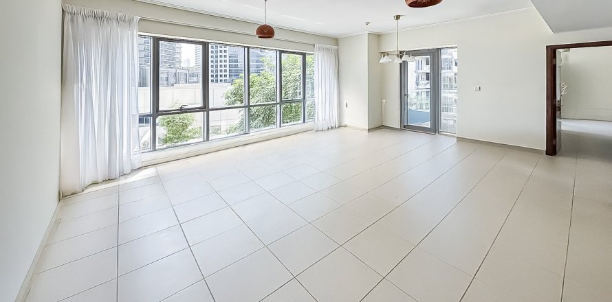 Apartment in South Ridge 5, Downtown Dubai (Downtown Burj Dubai), Dubai 2 bedrooms, 134.15 sq.m. № 145801