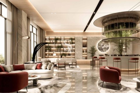 Офис в Dubai Land, Дубай, 129м², № 112272