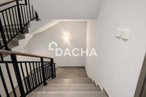 Maison de ville à DAMAC Hills (Akoya by DAMAC), Dubai, 4 chambres, 113 m², № 143477 - photo 3