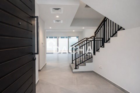Maison de ville à DAMAC Hills (Akoya by DAMAC), Dubai, 4 chambres, 113 m², № 143477 - photo 2