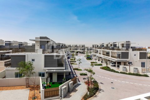 Maison de ville à DAMAC Hills (Akoya by DAMAC), Dubai, 4 chambres, 113 m², № 143477 - photo 10