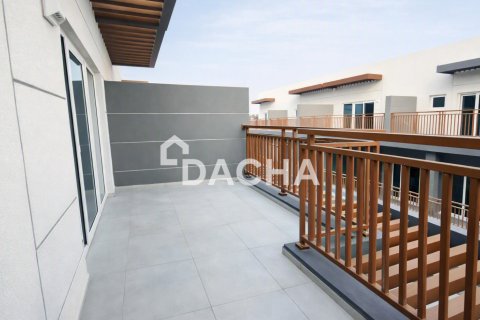 Maison de ville à DAMAC Hills (Akoya by DAMAC), Dubai, 4 chambres, 113 m², № 143477 - photo 6
