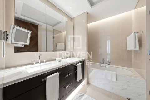 Apartment in The Address Sky View Towers, Downtown Dubai (Downtown Burj Dubai), Dubai 2 bedrooms, 157.84 sq.m. № 145370 - photo 16