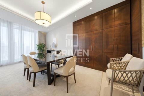Apartment in The Address Sky View Towers, Downtown Dubai (Downtown Burj Dubai), Dubai 2 bedrooms, 157.84 sq.m. № 145370 - photo 4