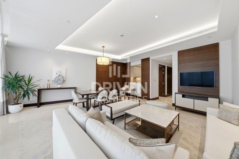 Apartment in The Address Sky View Towers, Downtown Dubai (Downtown Burj Dubai), Dubai 2 bedrooms, 157.84 sq.m. № 145370 - photo 6