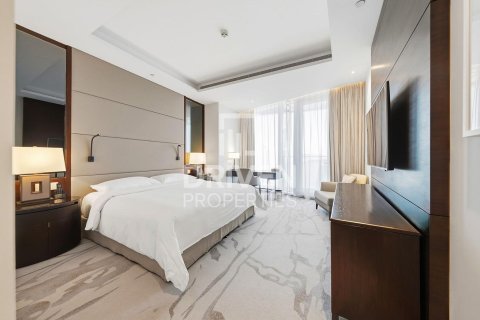 Apartment in The Address Sky View Towers, Downtown Dubai (Downtown Burj Dubai), Dubai 2 bedrooms, 157.84 sq.m. № 145370 - photo 13